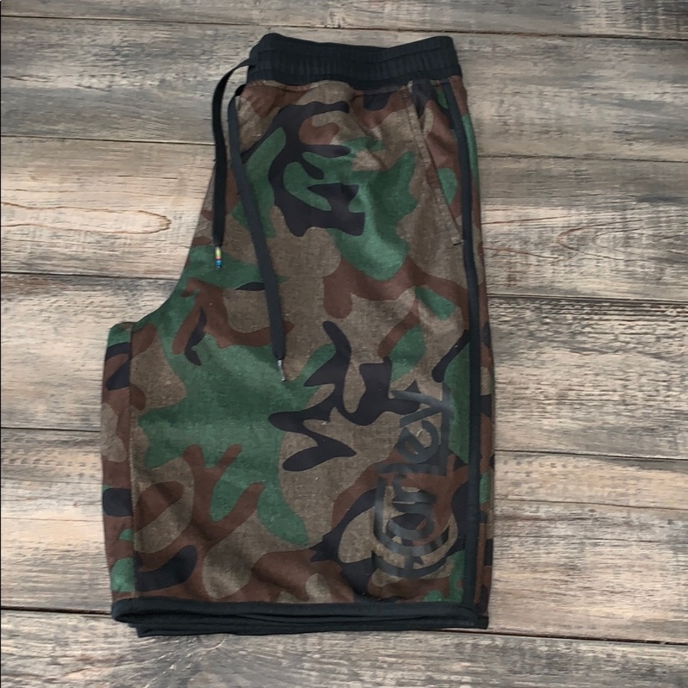 Men’s Hurley Shorts Small